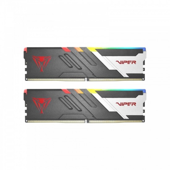 Patriot Viper Venom RGB DDR5 32GB (2x16GB) 7400MHz